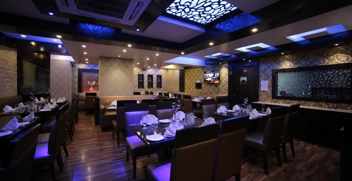 Hotel Lynq-Cico Calcutta  Esterno foto