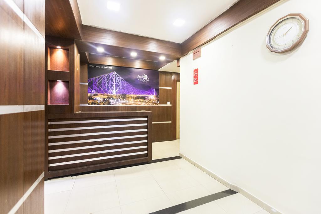 Hotel Lynq-Cico Calcutta  Esterno foto
