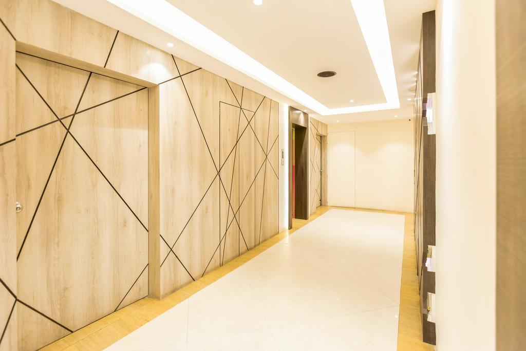 Hotel Lynq-Cico Calcutta  Esterno foto