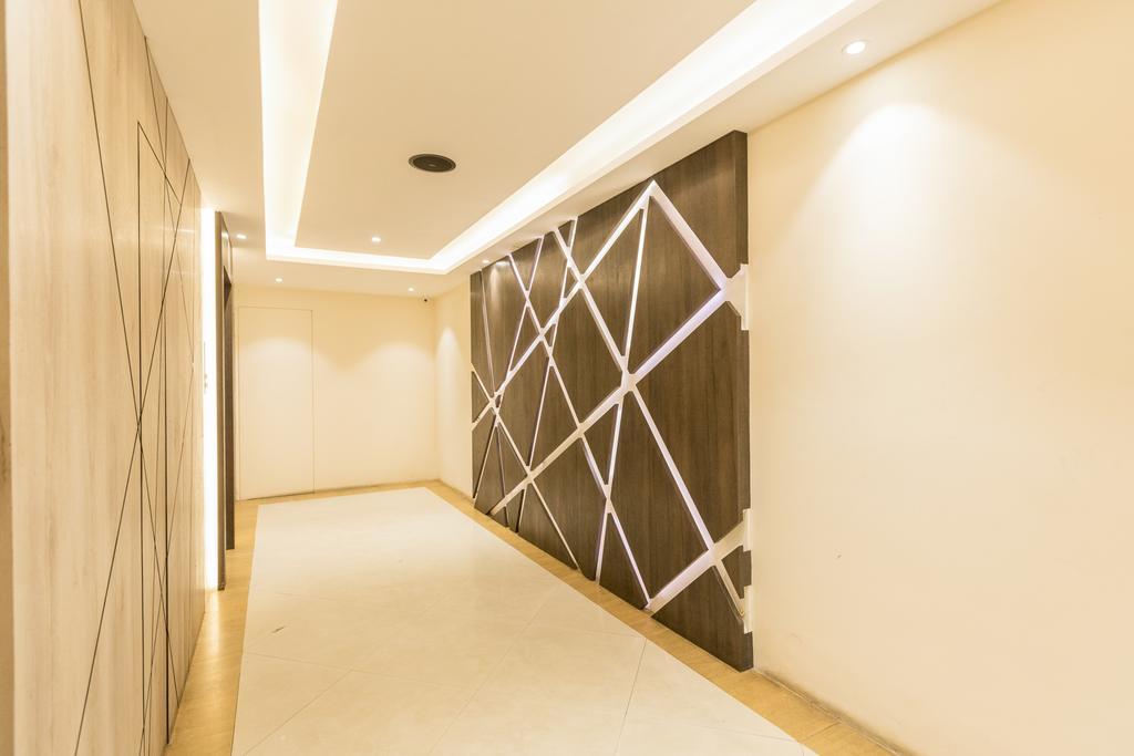 Hotel Lynq-Cico Calcutta  Esterno foto
