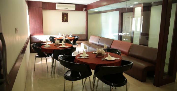 Hotel Lynq-Cico Calcutta  Esterno foto
